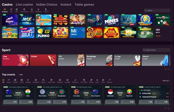 Battery Bet casino Battery Bet casino